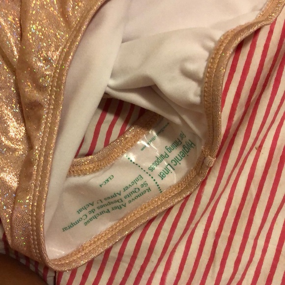 Pink One piece- Fashion Nova - Picture 6 of 6